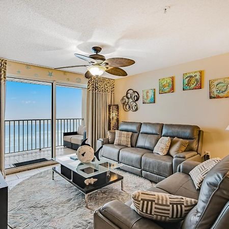 The Palms 504 Leilighet Fort Walton Beach Eksteriør bilde
