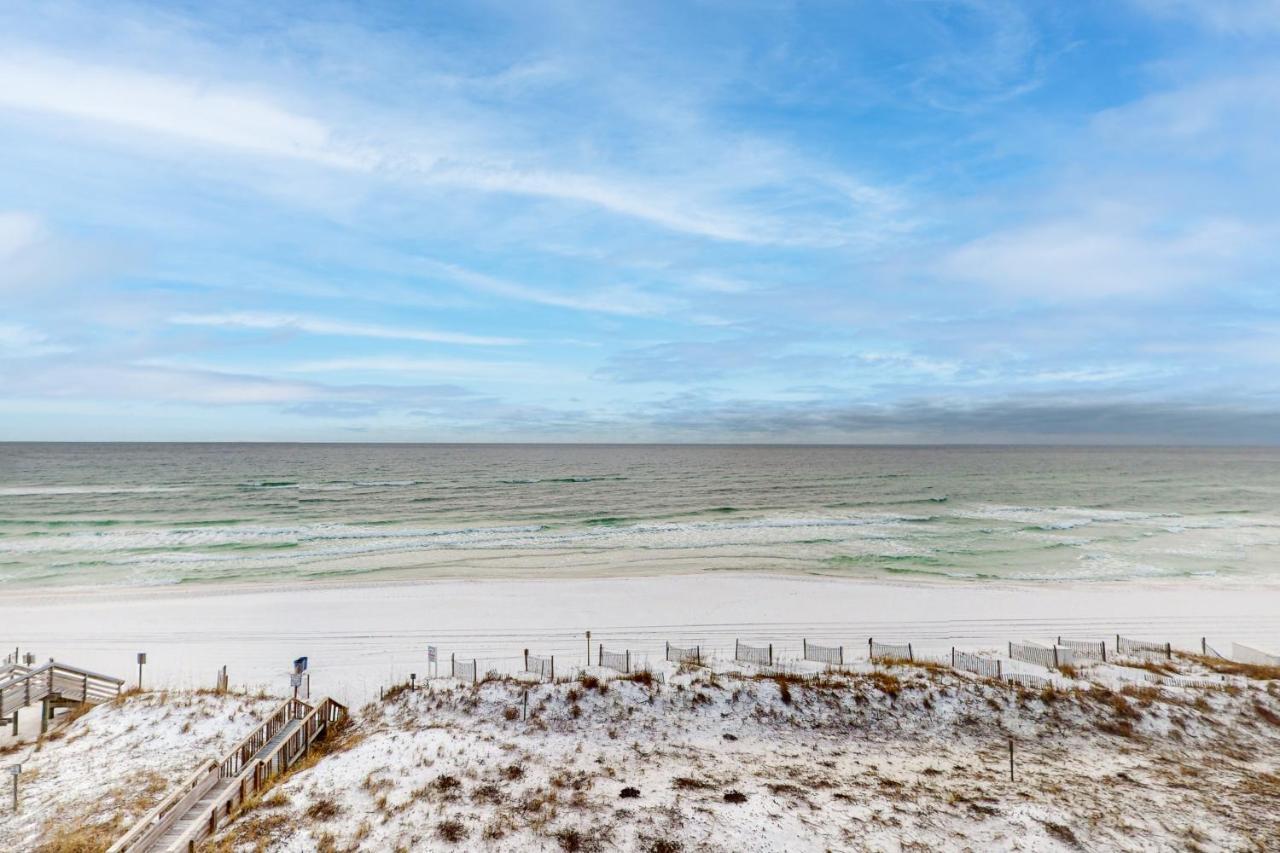 The Palms 504 Leilighet Fort Walton Beach Eksteriør bilde