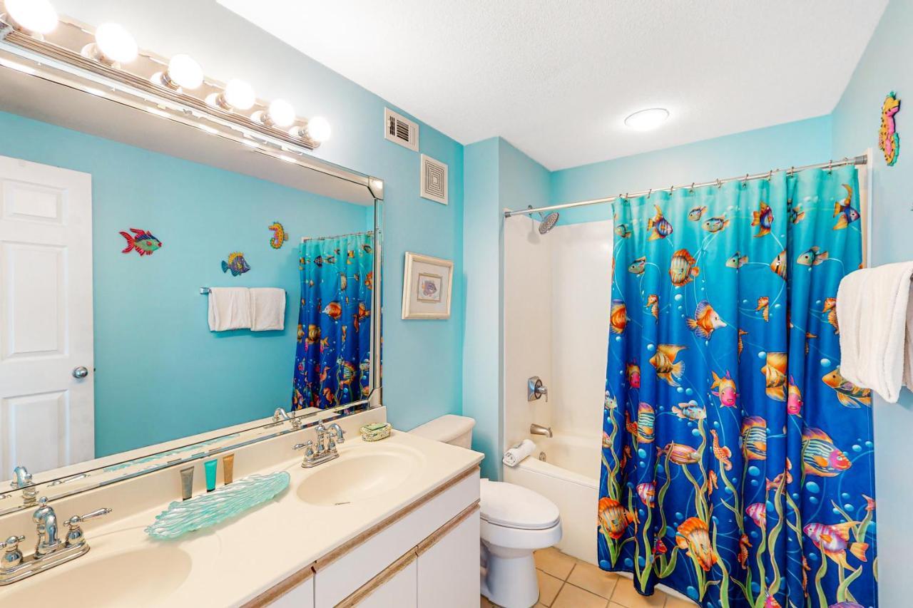 The Palms 504 Leilighet Fort Walton Beach Eksteriør bilde