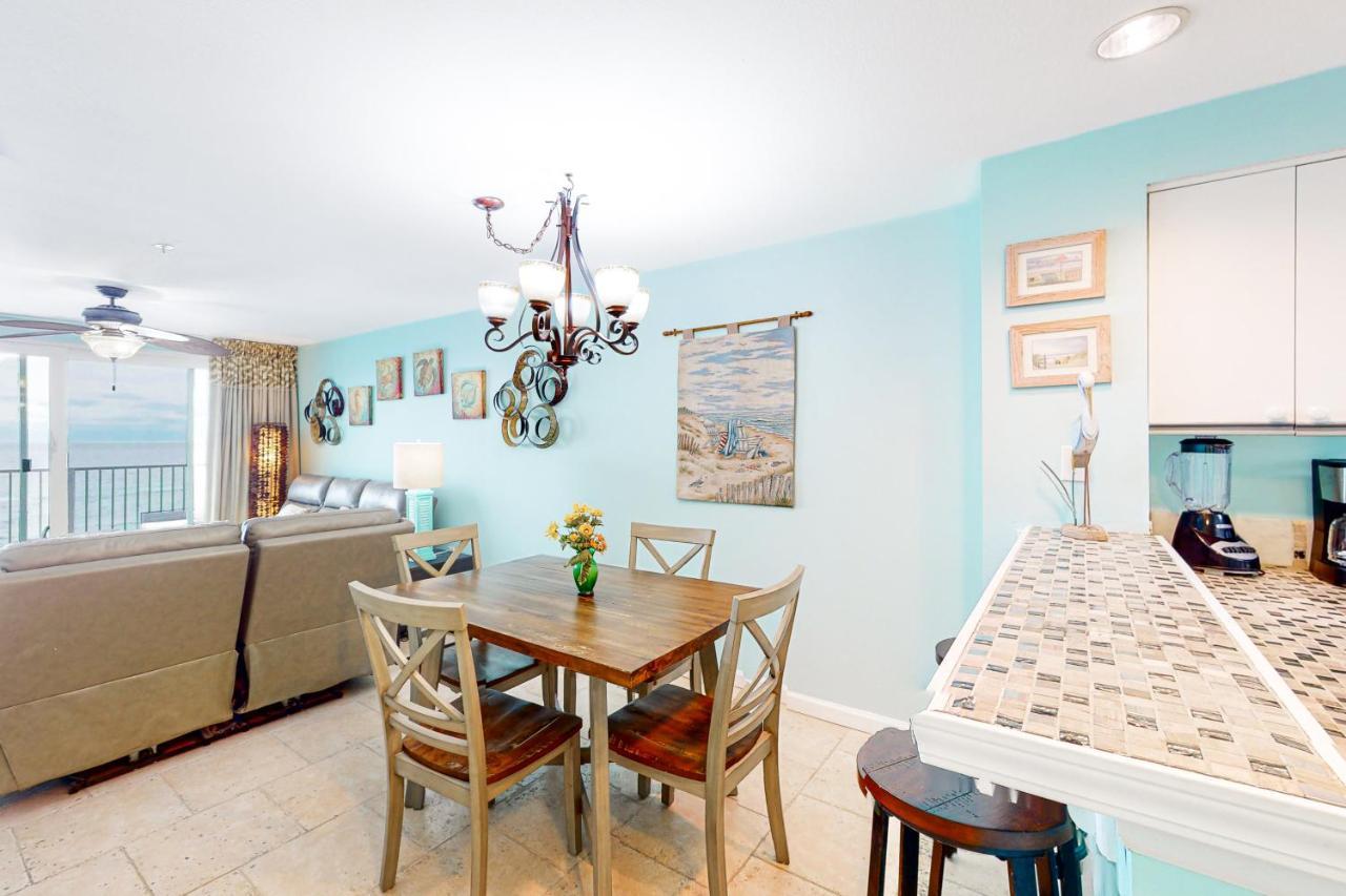 The Palms 504 Leilighet Fort Walton Beach Eksteriør bilde