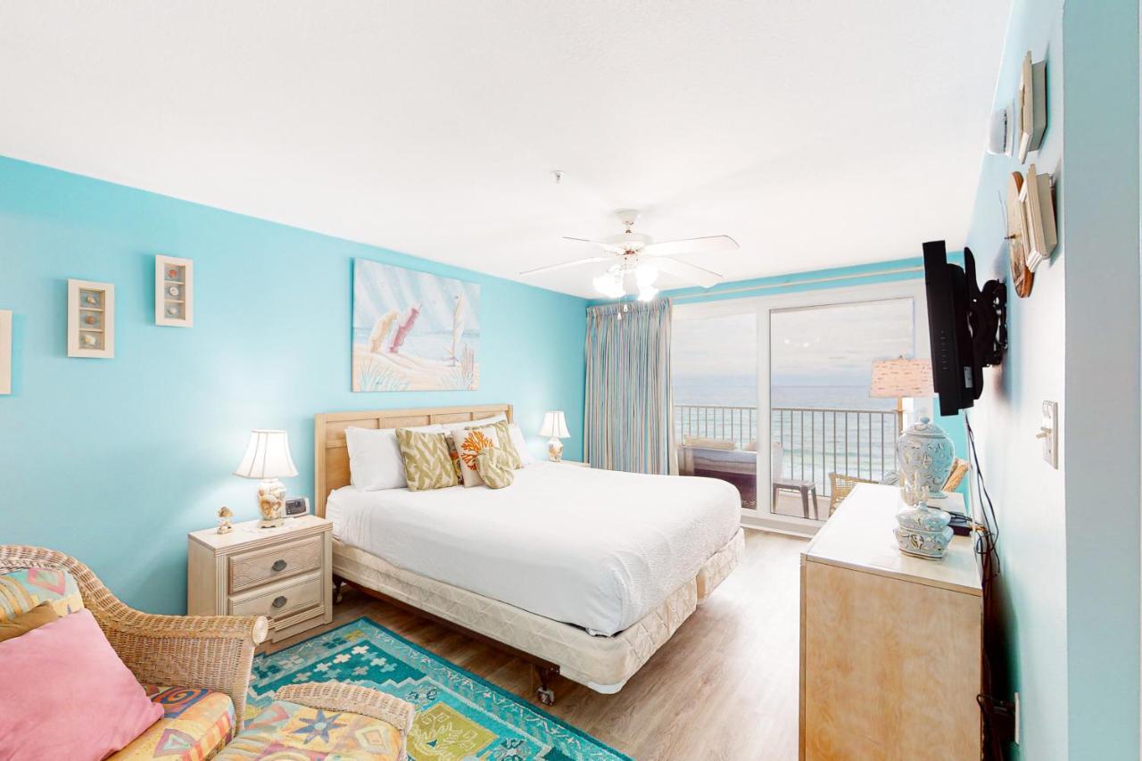 The Palms 504 Leilighet Fort Walton Beach Eksteriør bilde