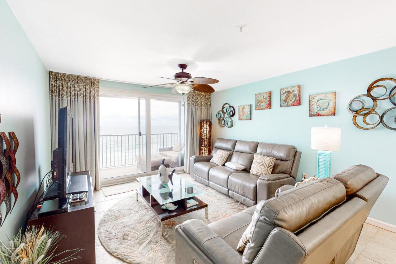 The Palms 504 Leilighet Fort Walton Beach Eksteriør bilde