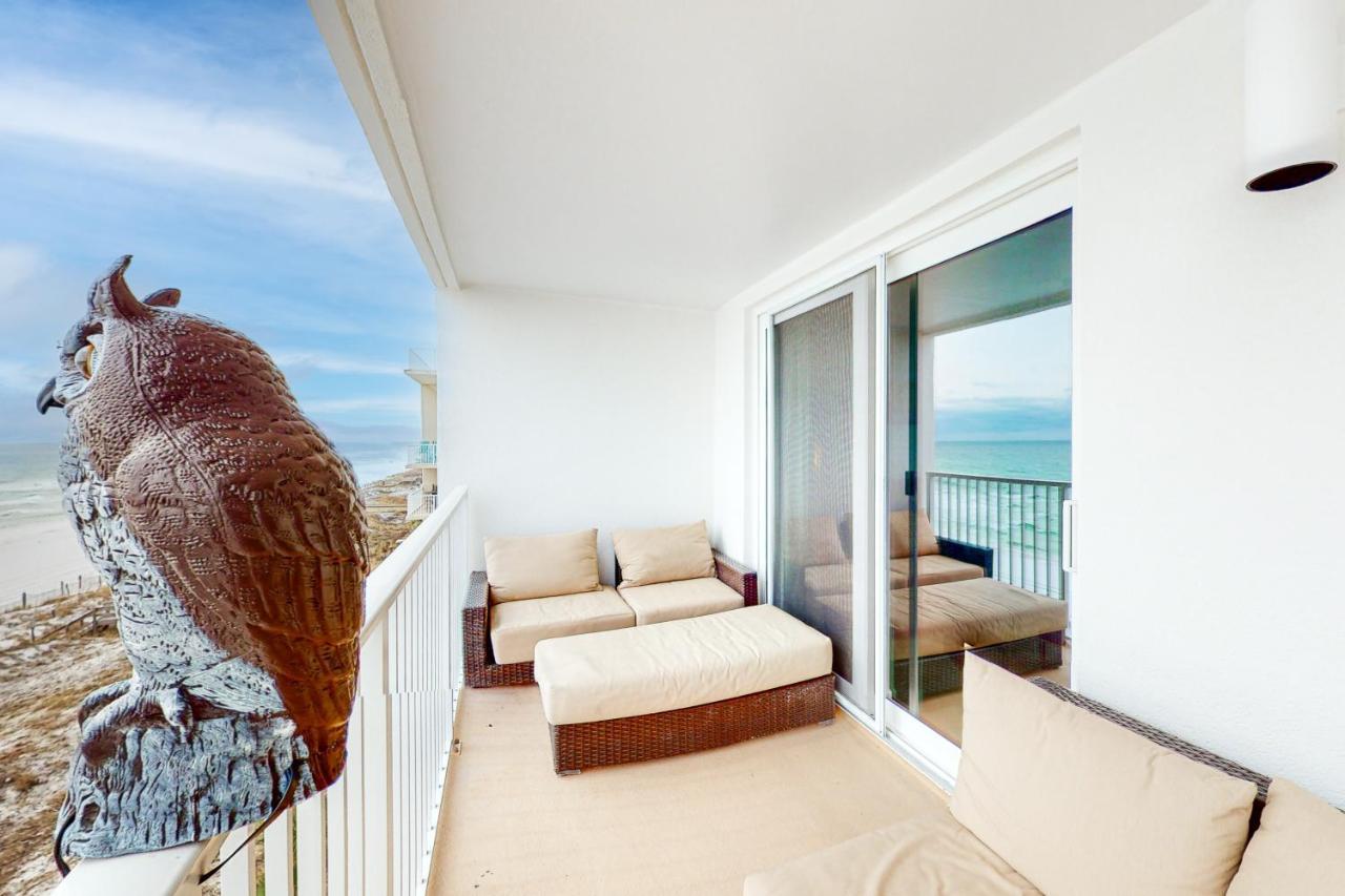 The Palms 504 Leilighet Fort Walton Beach Eksteriør bilde